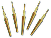 Brass Stick Pins