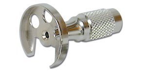 Diamond Disc Guard