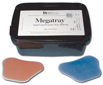 Megatray