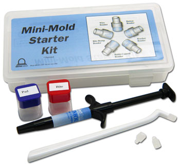 Mini Molds